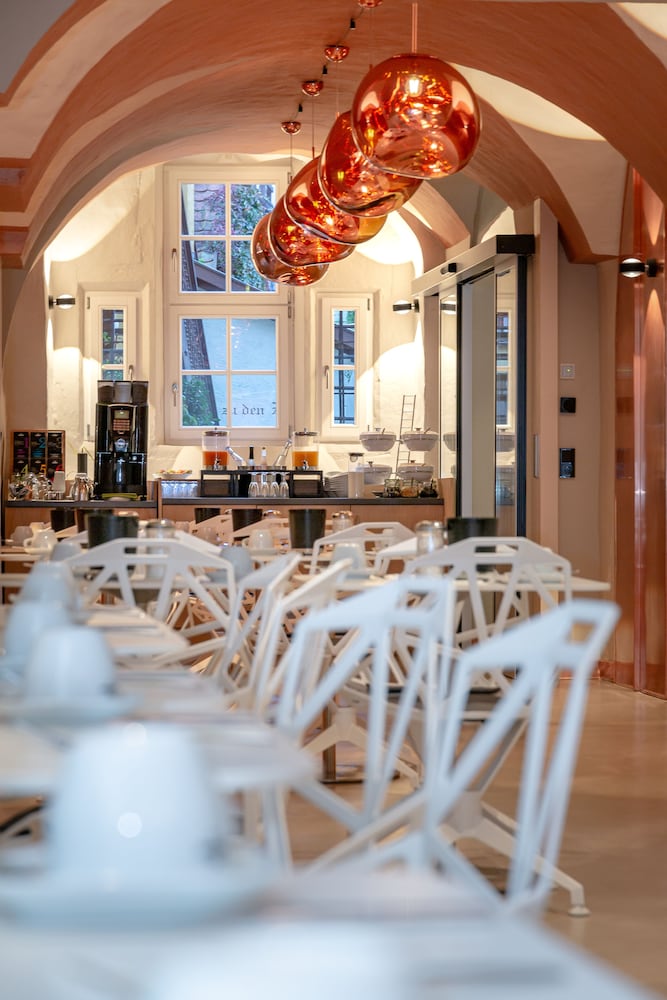 Фото Hezelhof Hotel