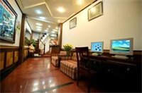 Фото Hanoi Street Hotel