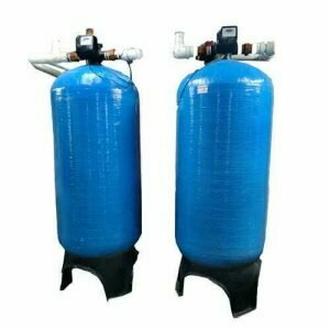 Industrial equipment Industrial Type Water Treatment, Izmir, photo