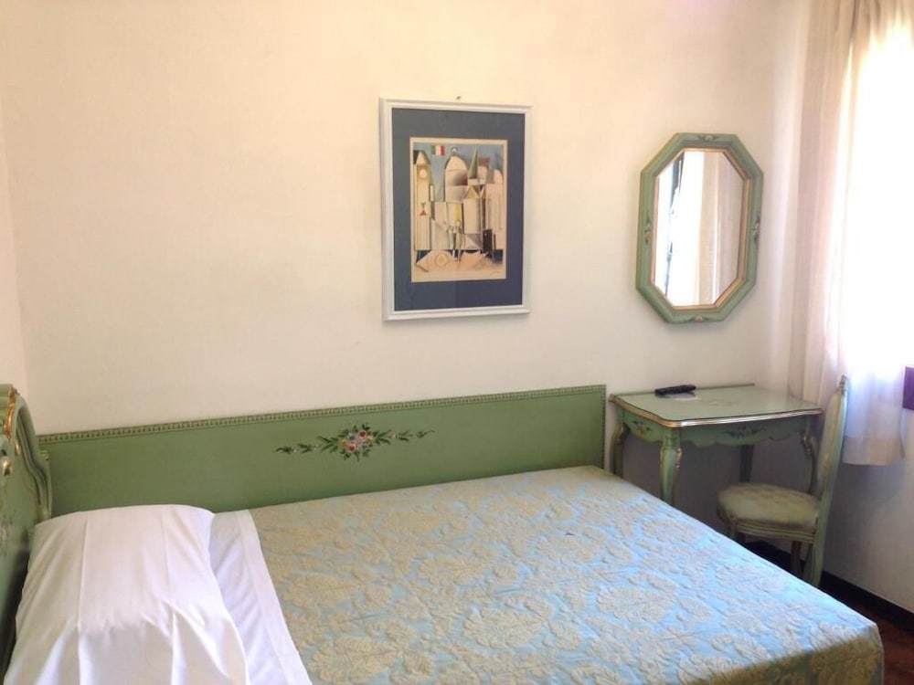 Фото Hotel Serenissima