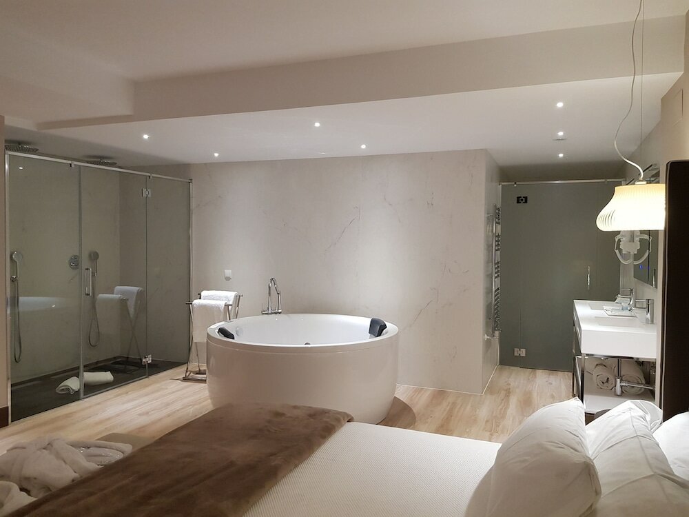 Фото María Cristina Hotel