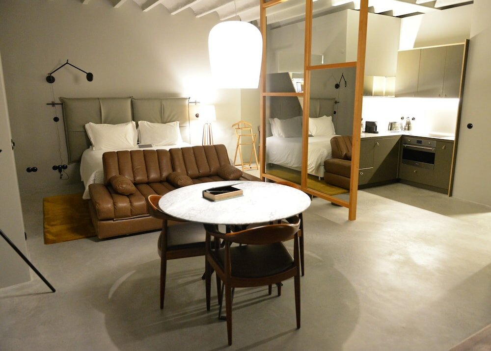 Фото Raw Culture Arts & Lofts Bairro Alto