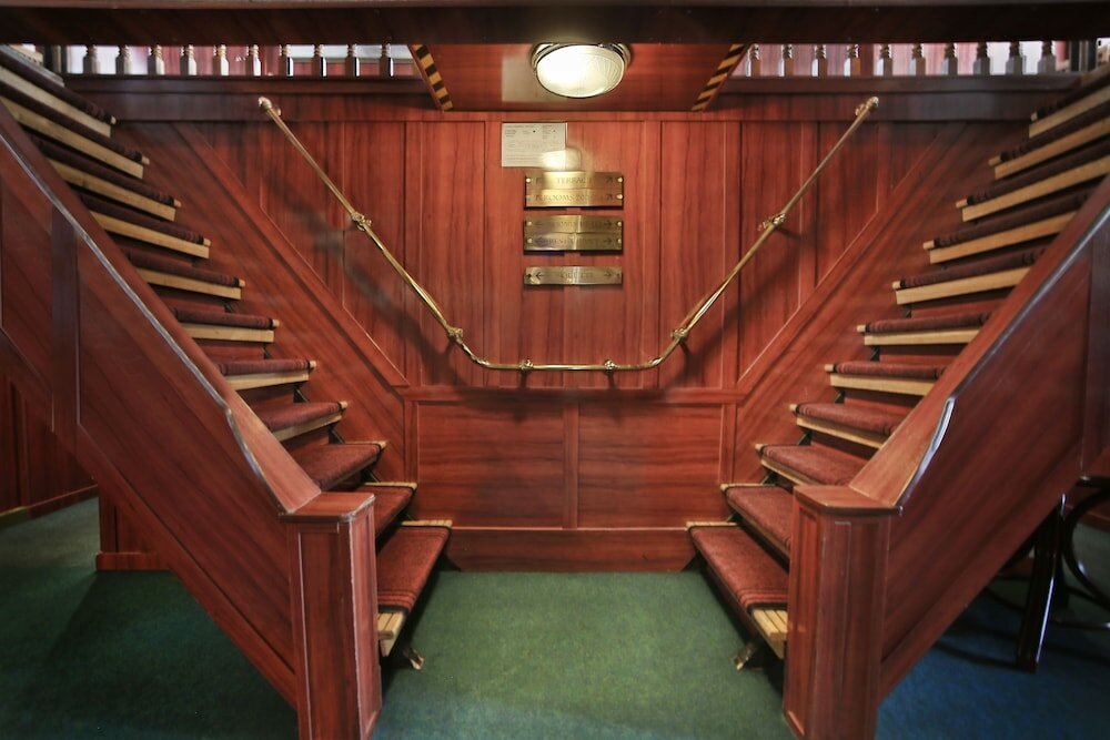 Фото Fortuna Boat Hotel