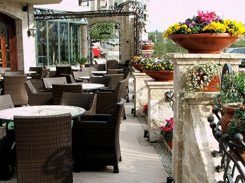 Фото Отель Dinasty