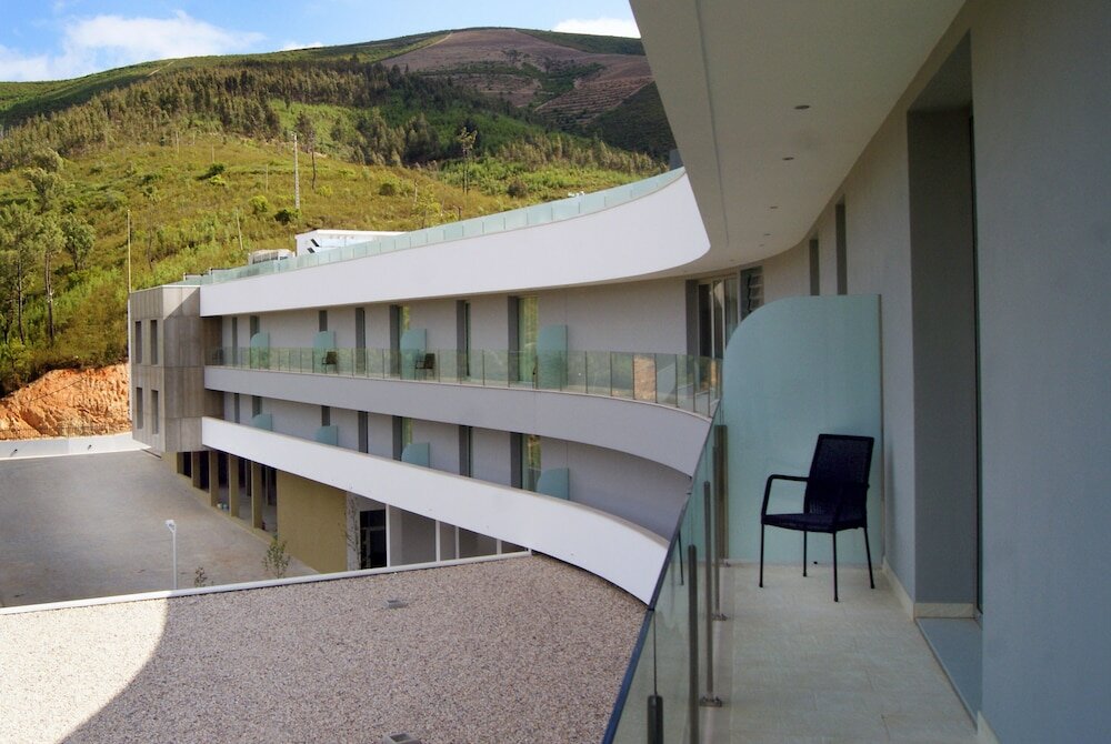 Фото Villa Pampilhosa Hotel