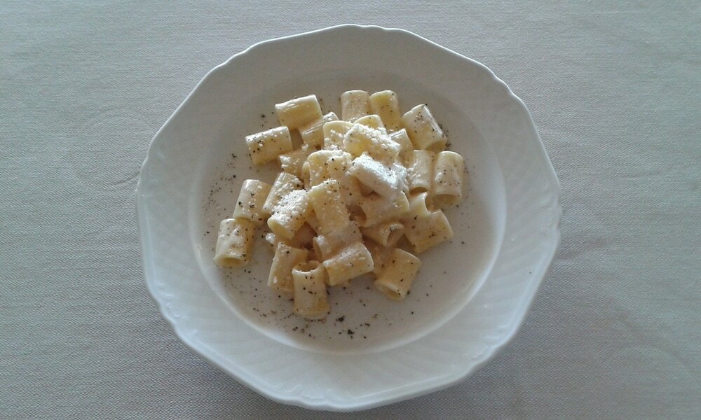 Фото Cacciani Hotel