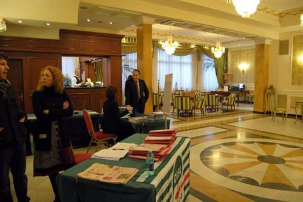 Фото Zanhotel Europa