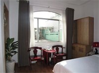 Фото Saigon Odyssey 1 Hotel