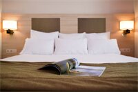 Фото Mercure Lyon Centre Brotteaux