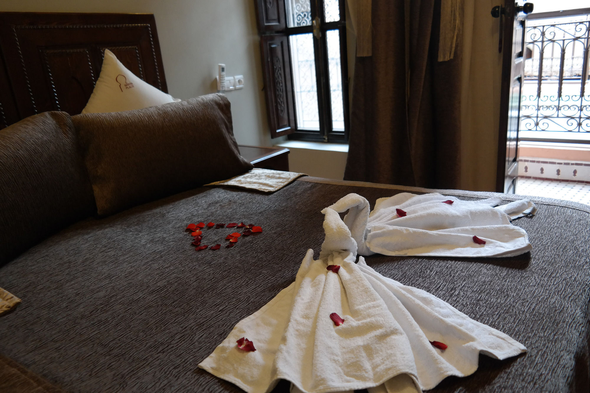 Фото Riad Marraplace