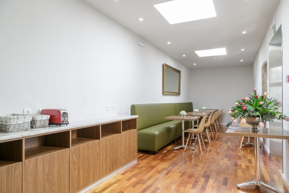 Фото Porto Domus Hotel