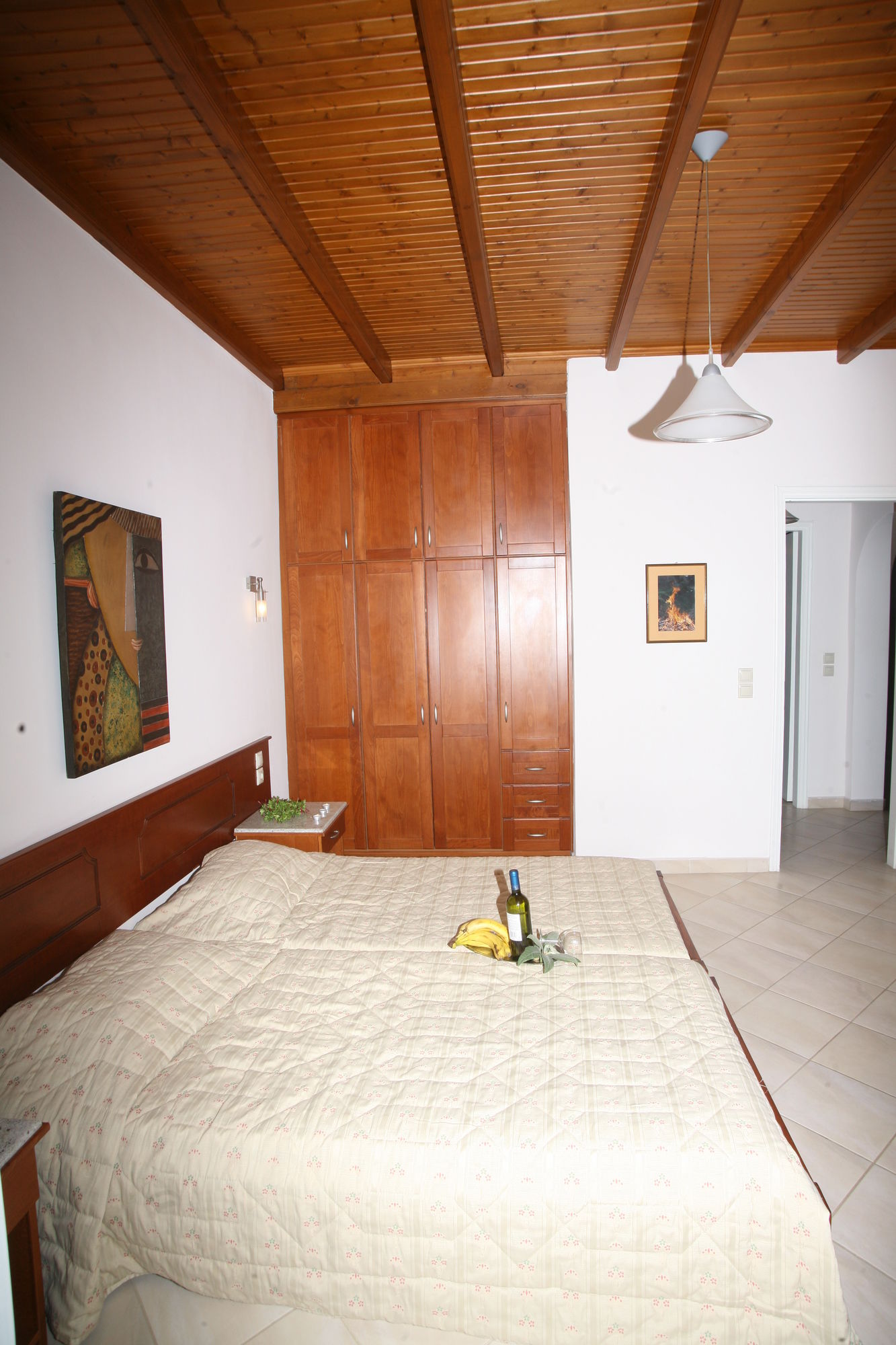 Фото Aphrodite Apartments