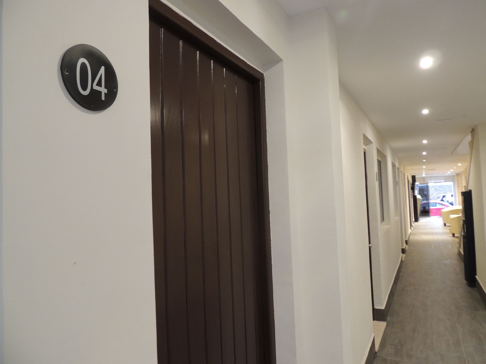 Фото Hotel Villamar