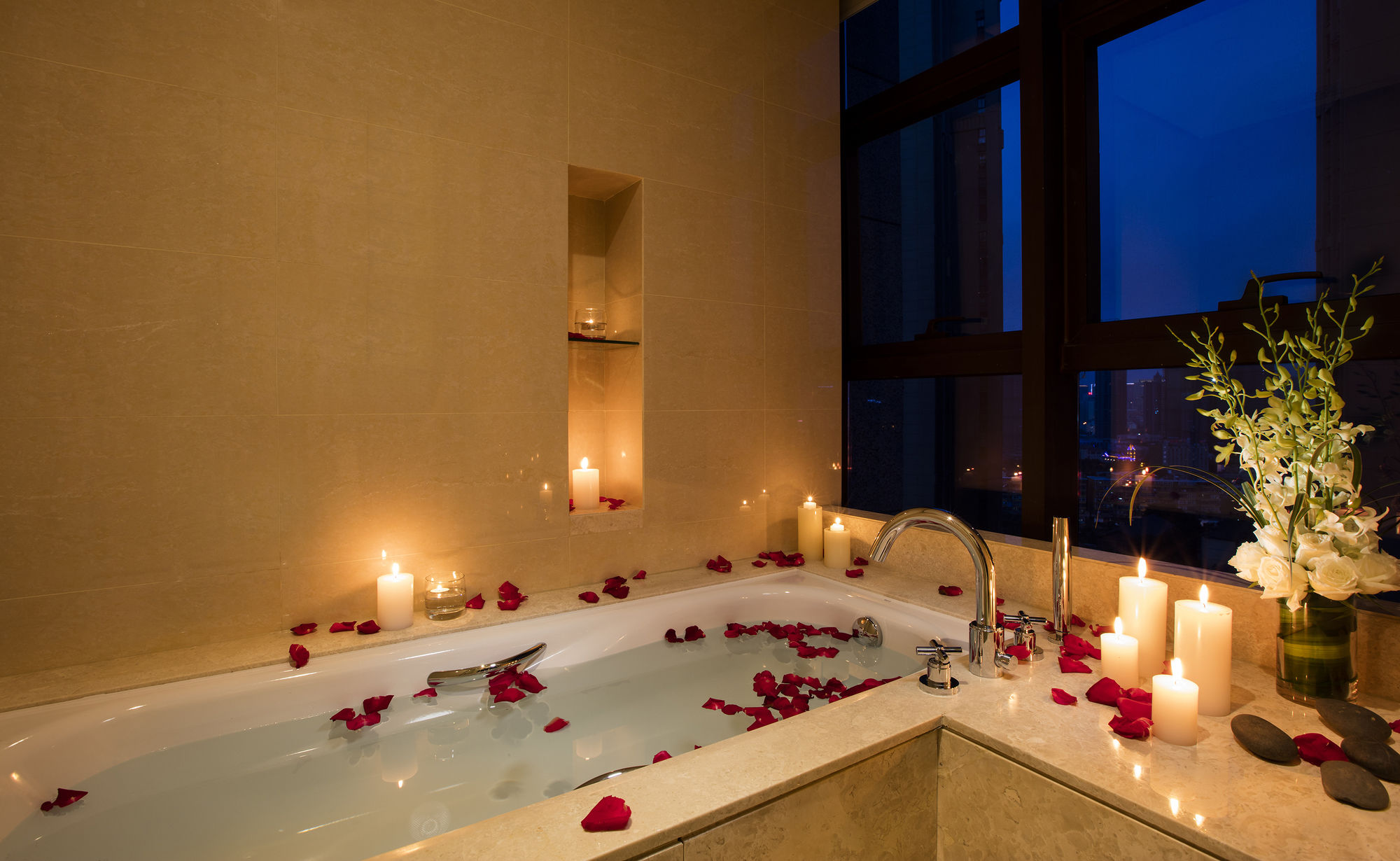 Фото Crowne Plaza Hefei Rongqiao, an Ihg Hotel