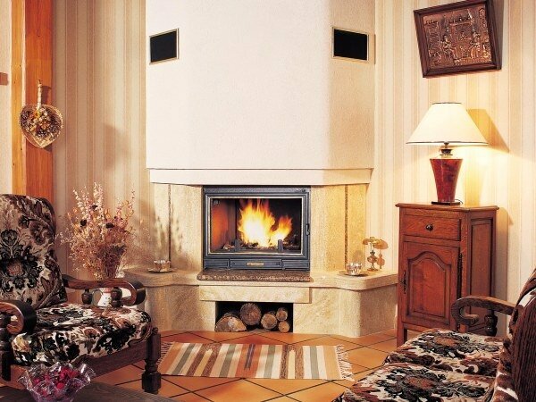 Fireplaces, stoves Yilmaz Somine, Serdivan, photo
