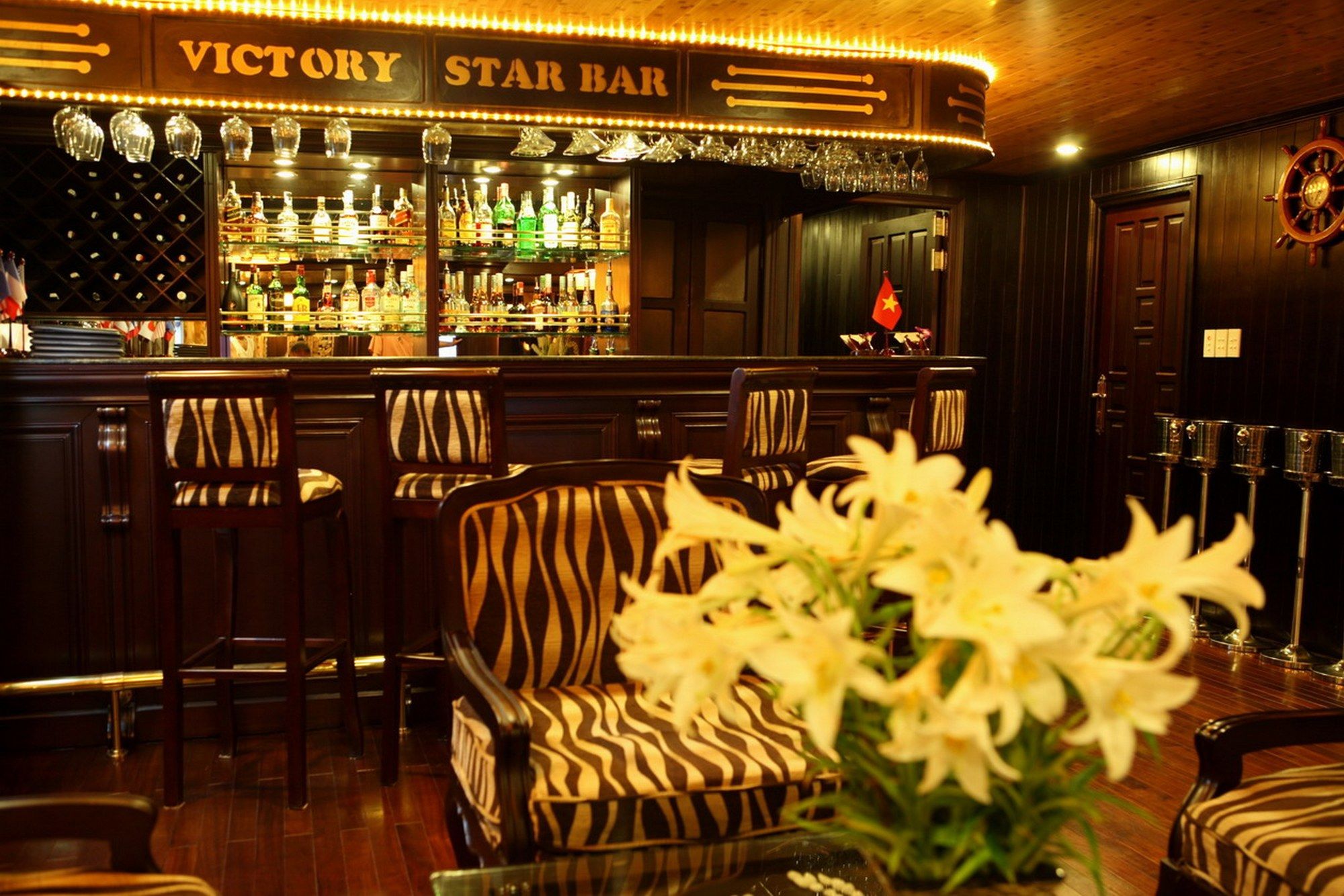 Фото Victory Star Cruise