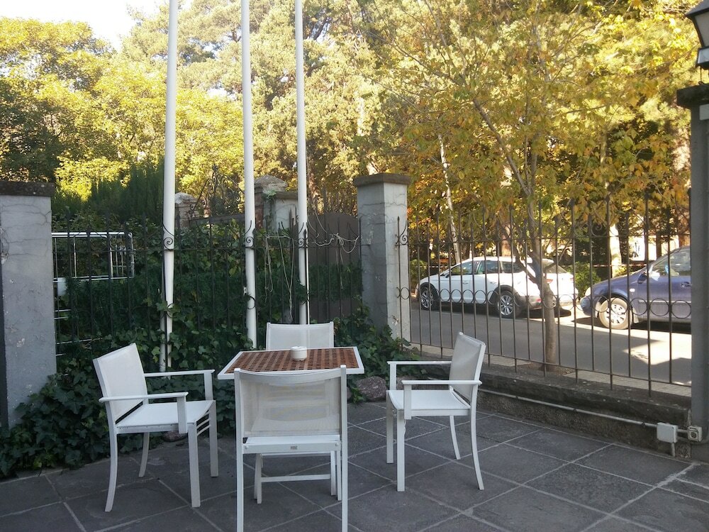 Фото Conde Aznar