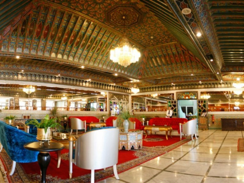 Фото Royal Mirage Fes