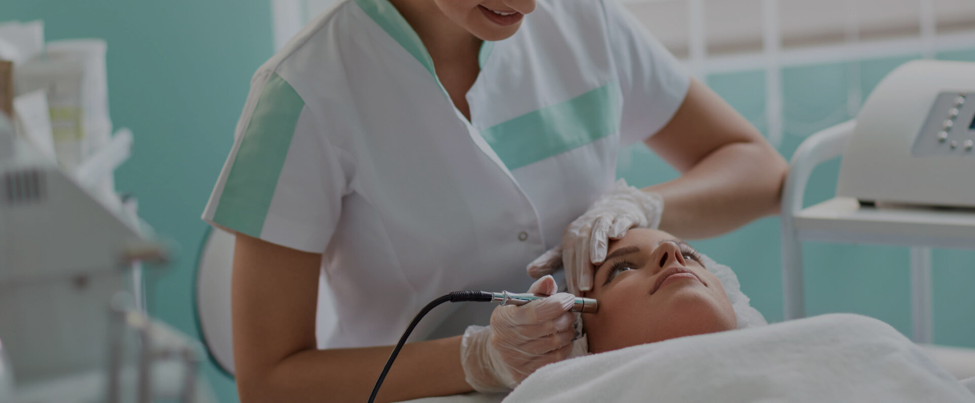 Private Heraderma Polyclinic