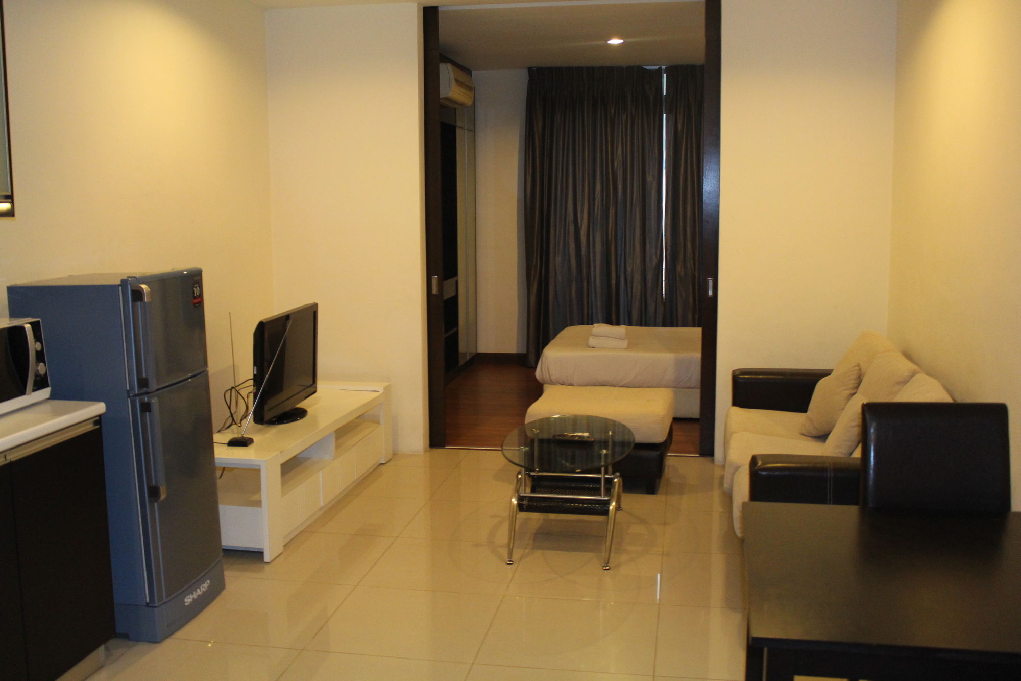 Фото Private Suite at Taragon