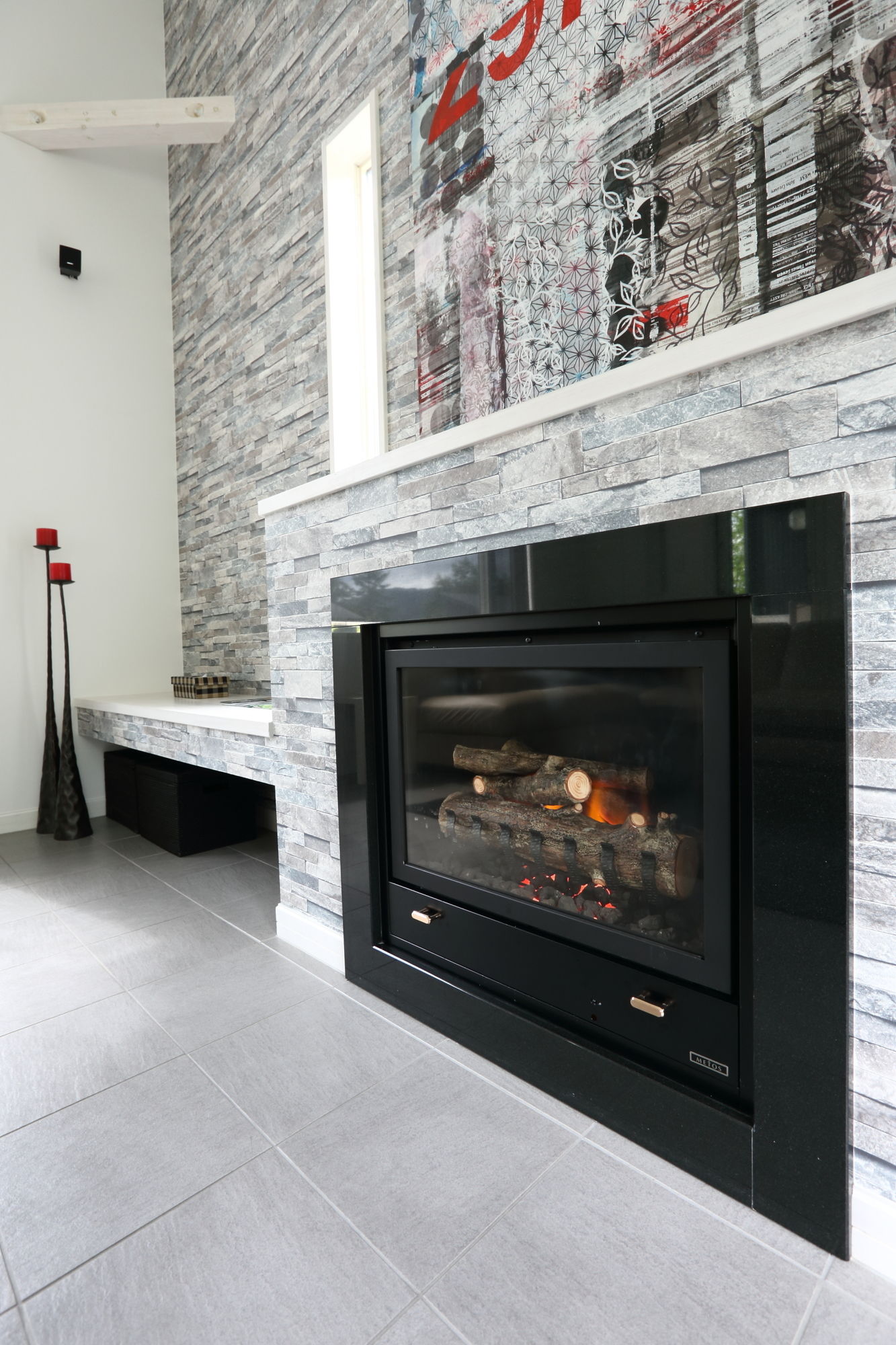 Фото Powdersuites