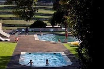 Фото Boega Hotel