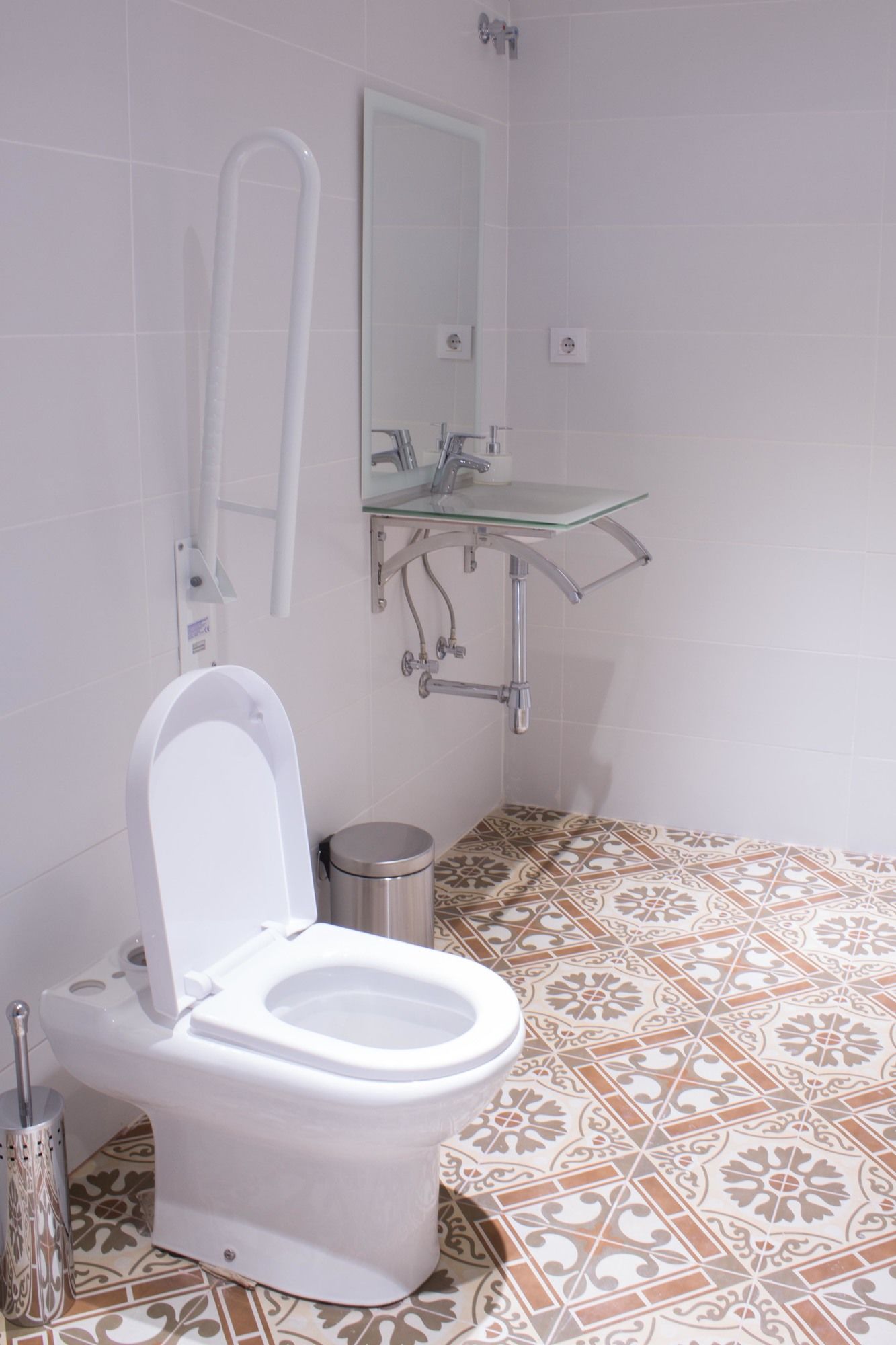 Фото Hostal Nova