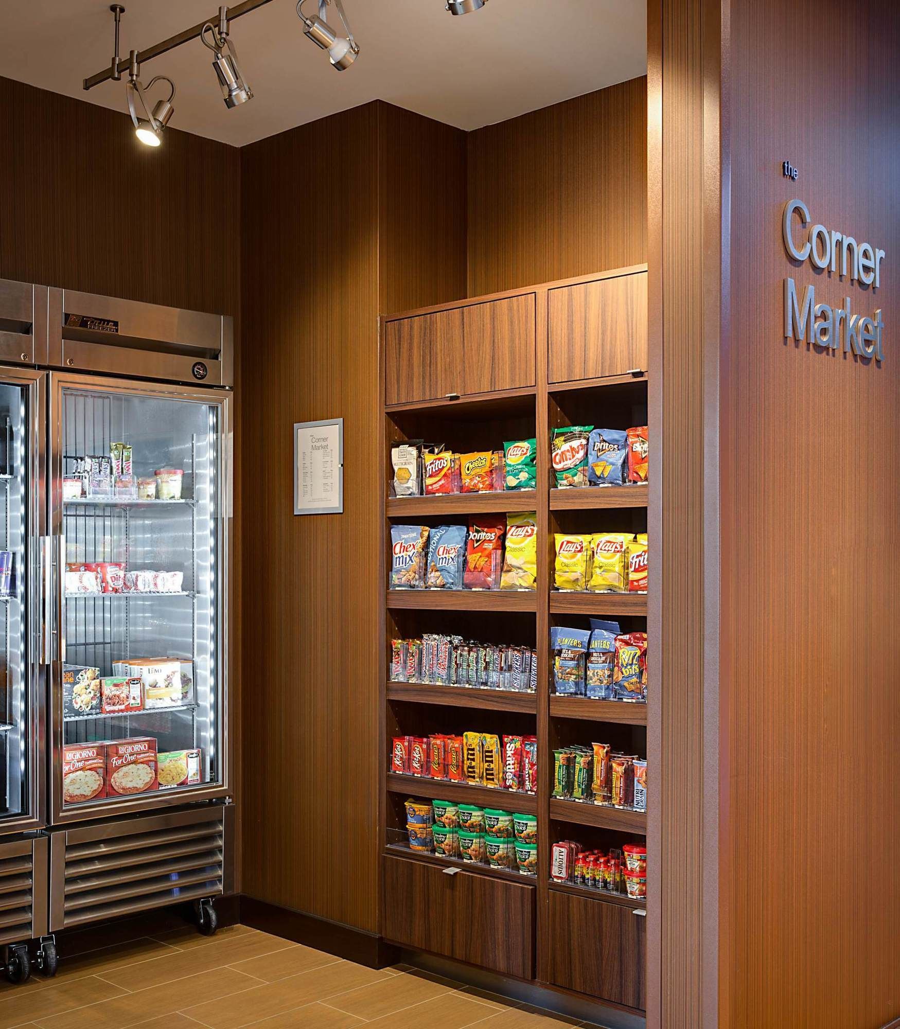 Фото Fairfield Inn & Suites Dallas West/i-30