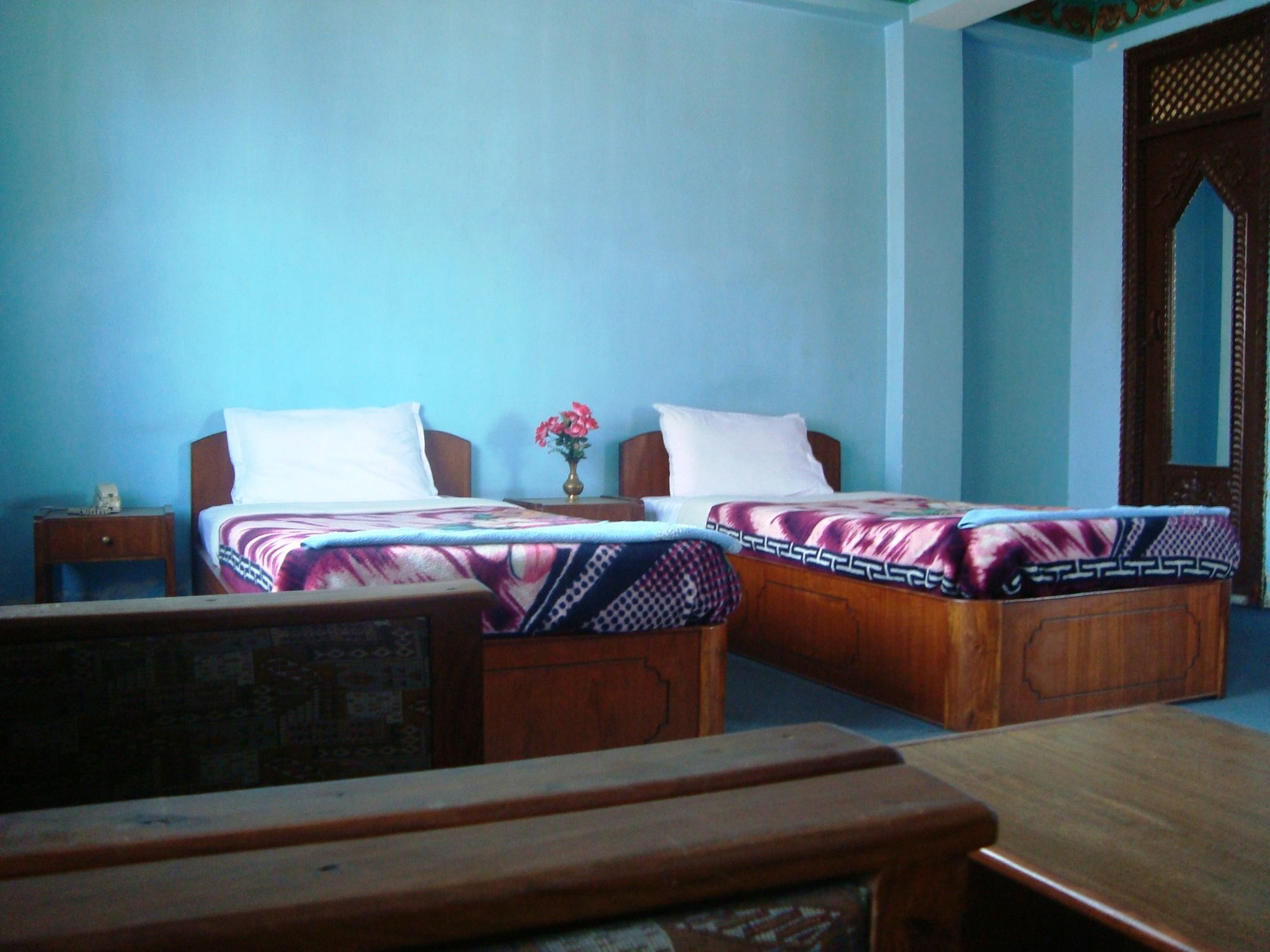 Фото Hotel Metropolitan Kantipur