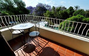 Гостиница Arum Place Guest House