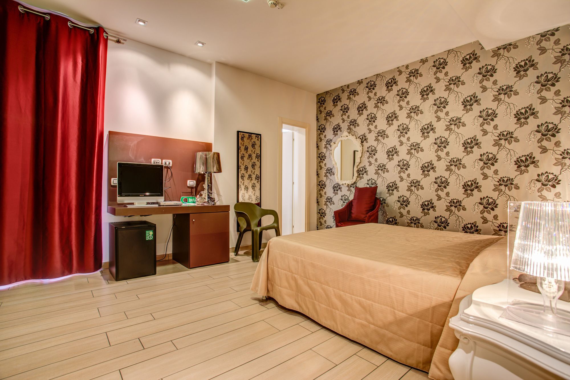 Фото Hotel Fiamma