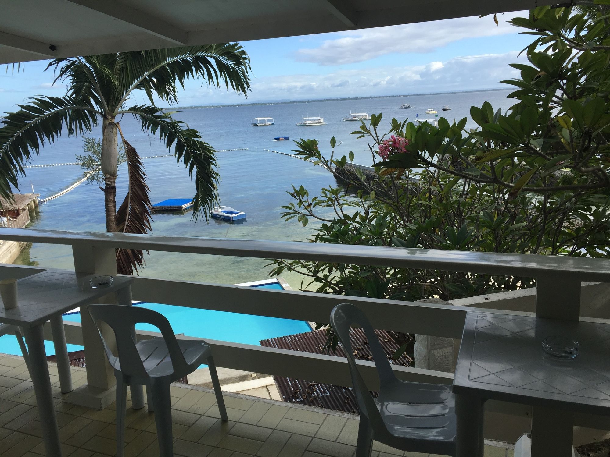 Фото Aozora Seaside Mactan