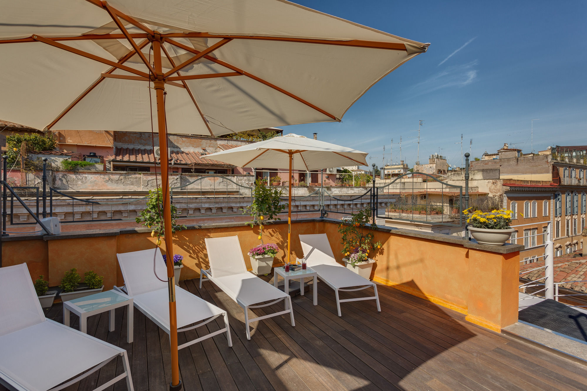 Фото Shali Luxury Suite