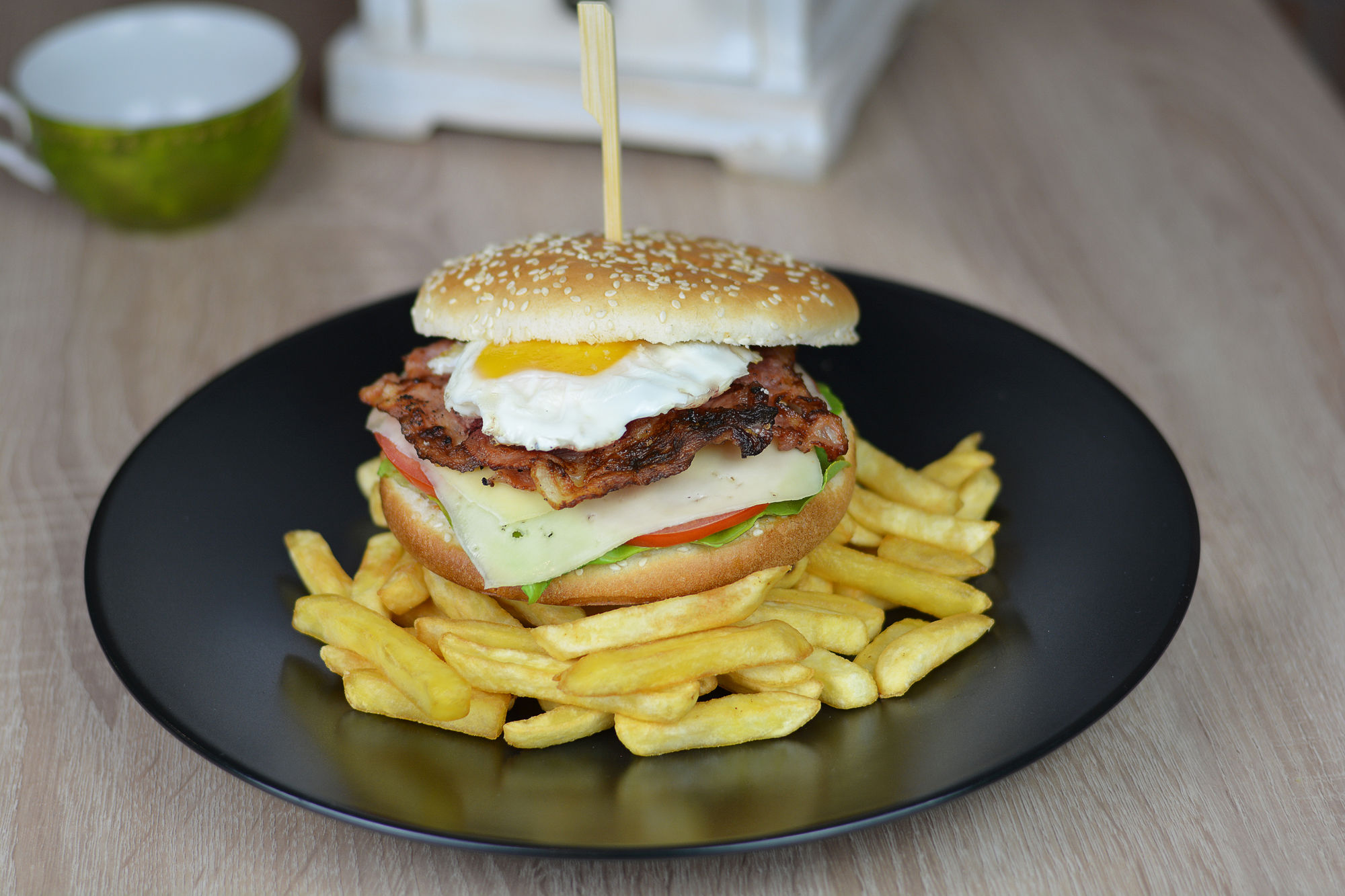 Фото Hotel Hanul Fullton