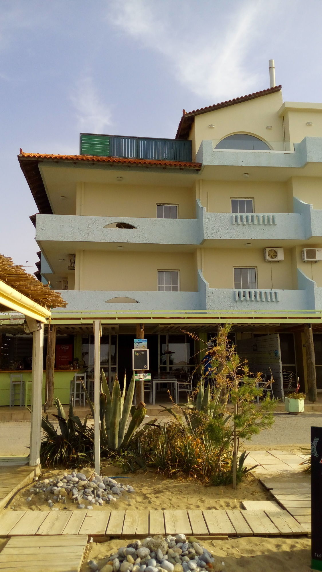 Фото Aptera Beach