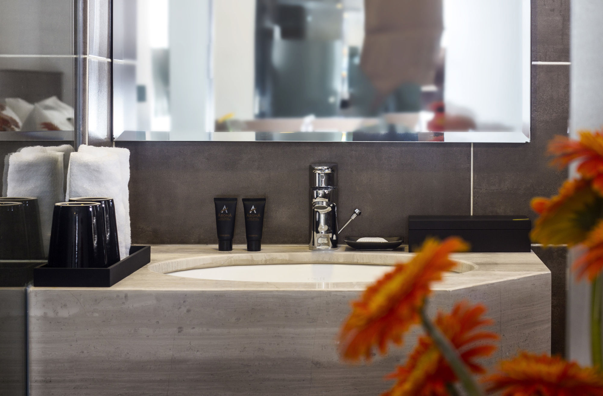 Фото Aroma Nha Trang Boutique Hotel