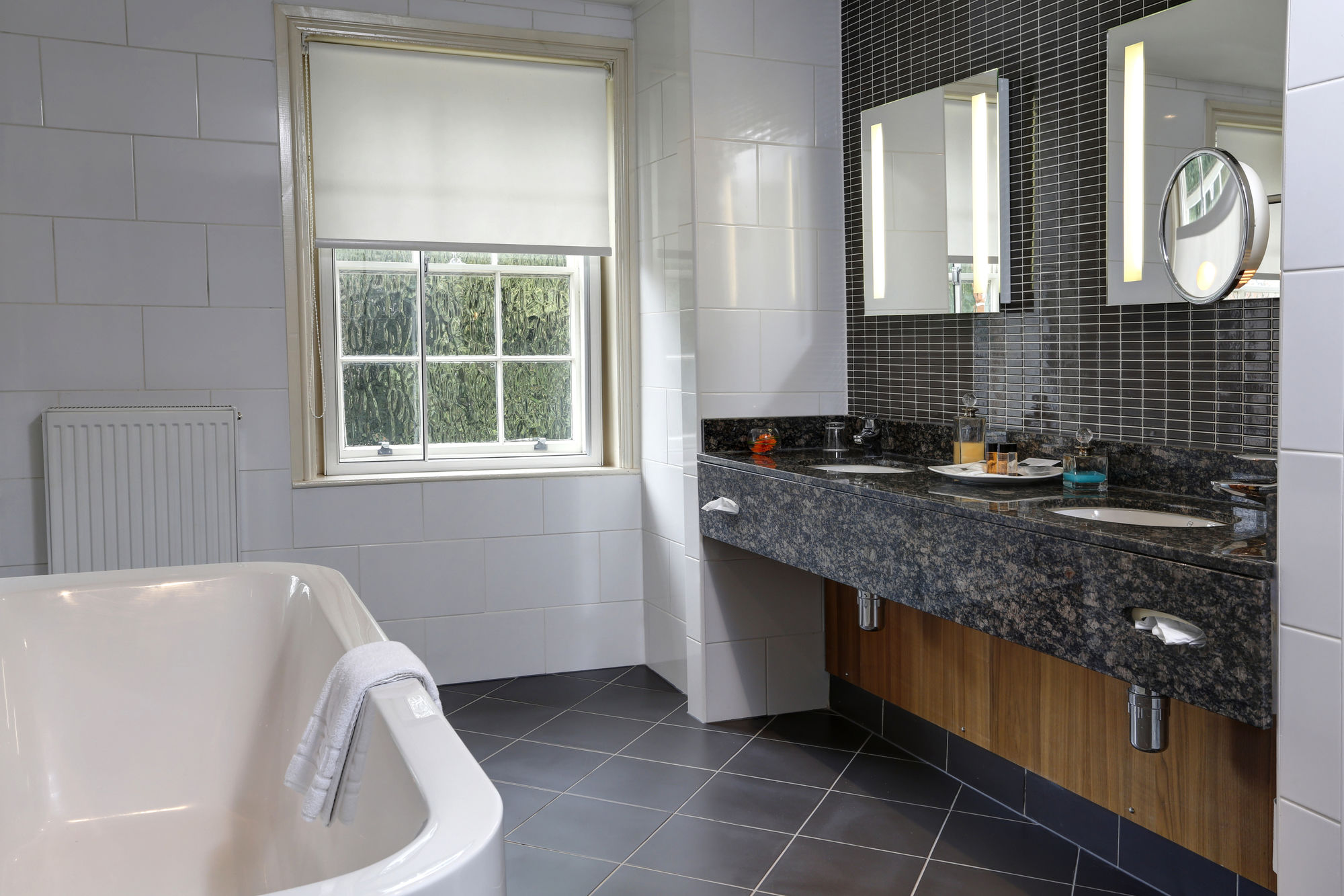 Фото Best Western Plus Moat House Reading