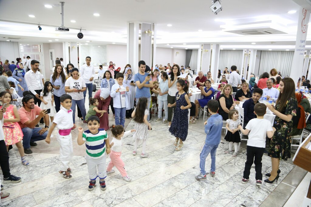 Medical rehabilitation centre Parlar Special Education and Rehabilitation Center, Antalya, photo