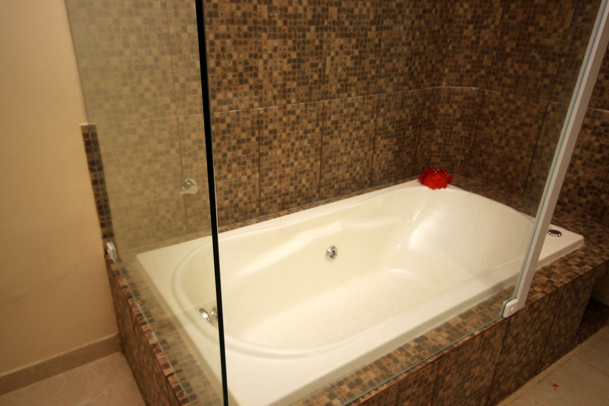 Фото Pousada Badejo