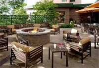 Фото Courtyard by Marriott Boston Waltham