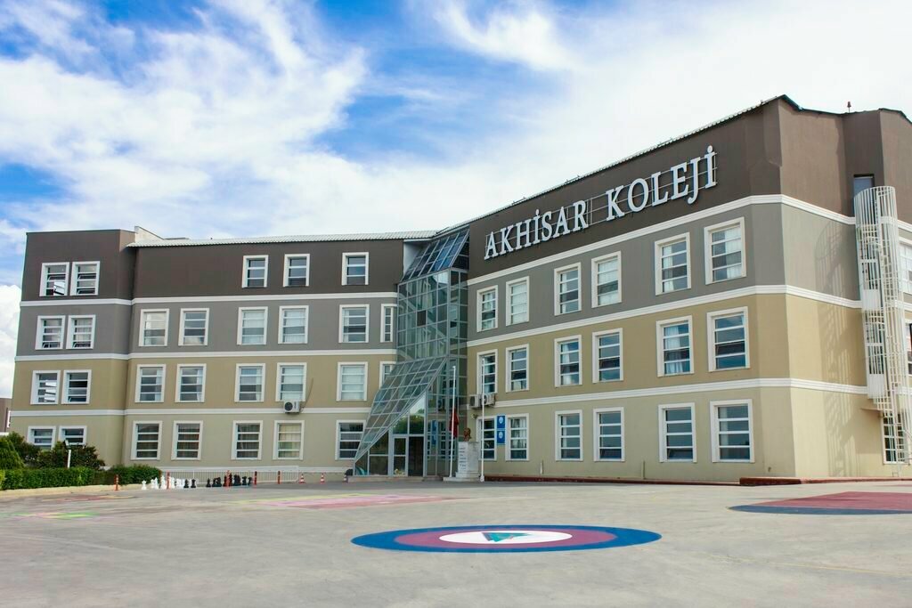 Private school Private Akhisar College, Akhisar, photo