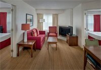 Фото Residence Inn by Marriott Boston Andover