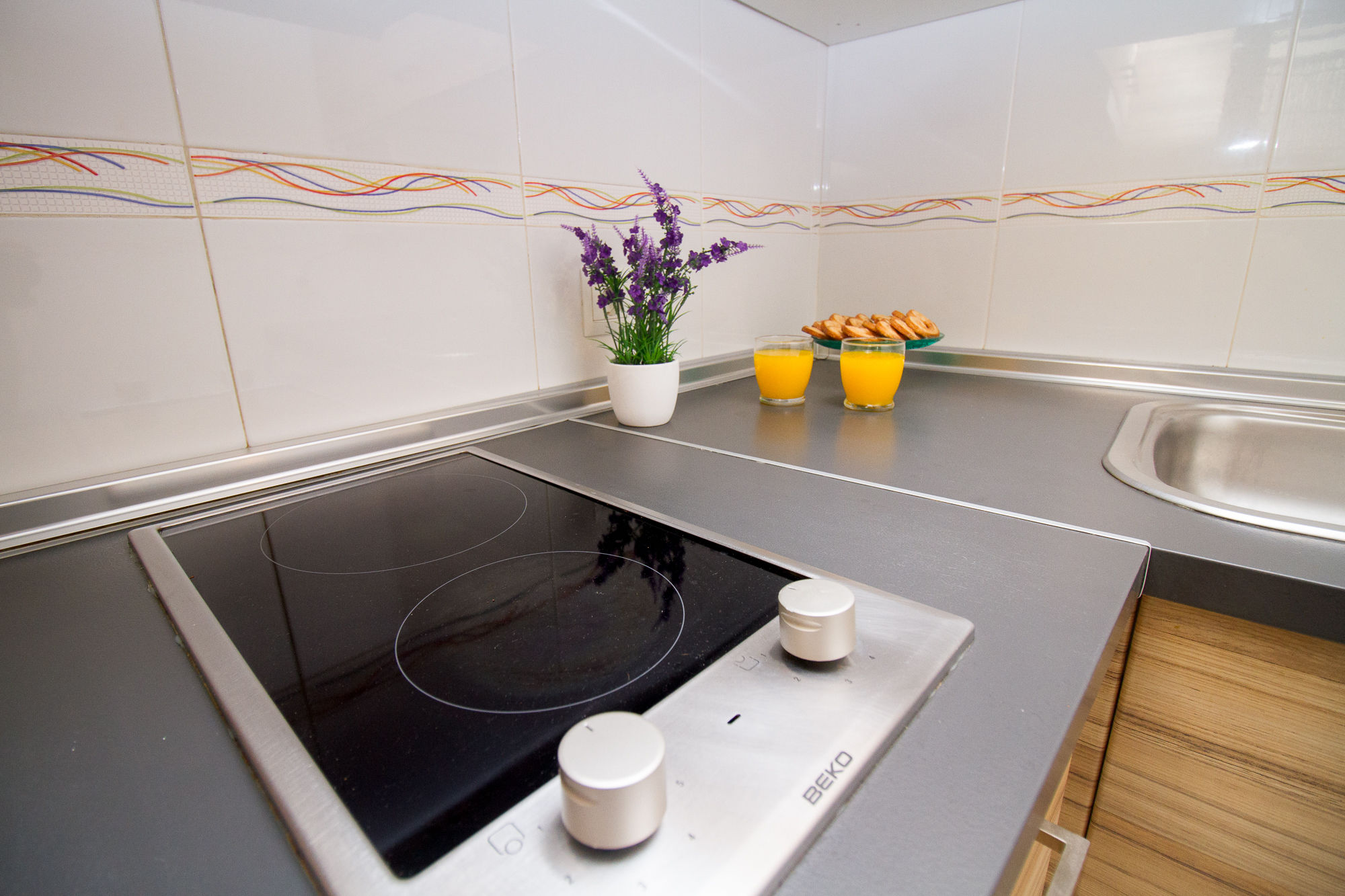 Фото Plaza San Francisco - City Centre by la Recepción