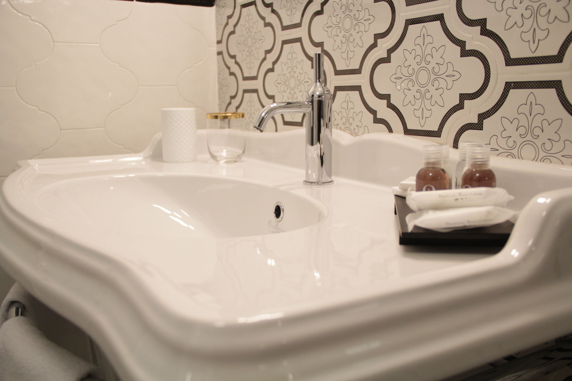 Фото Ingrami Suites