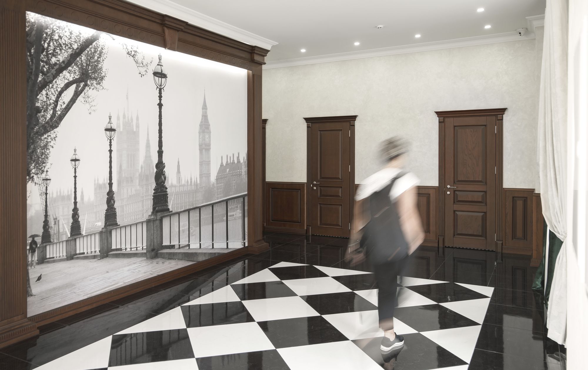 Фото London Boutique Hotel