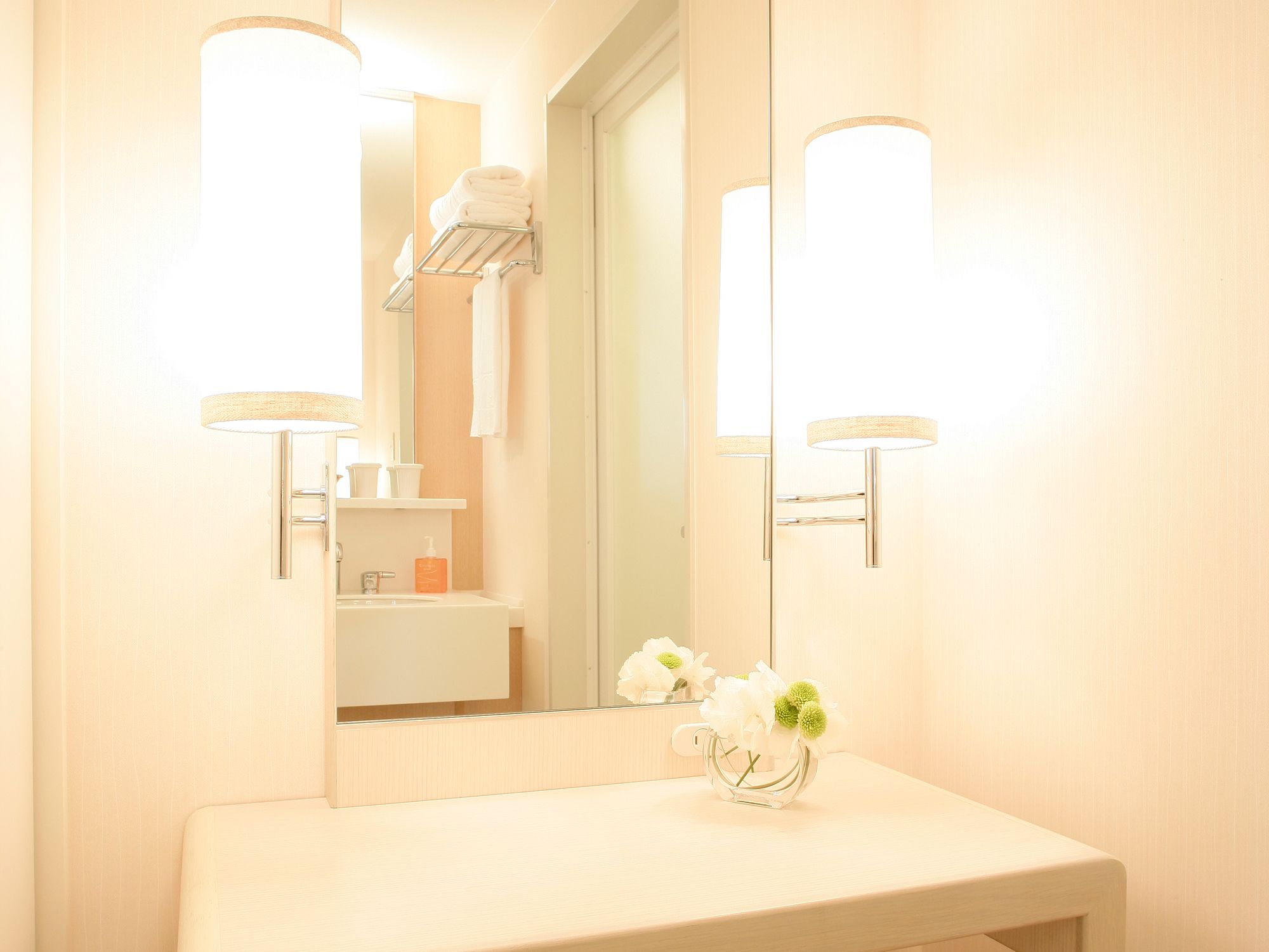 Фото City Plaza Osaka Hotel & SPA