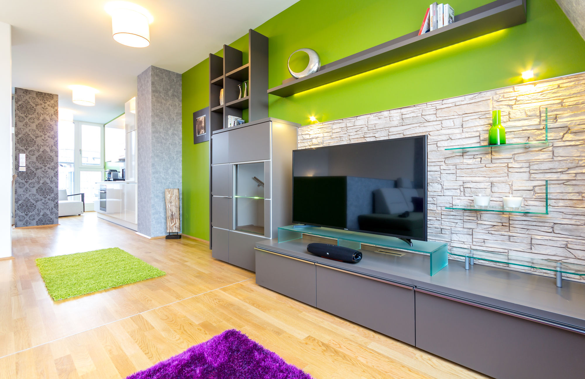 Фото Abieshomes Serviced Apartments - Votivpark