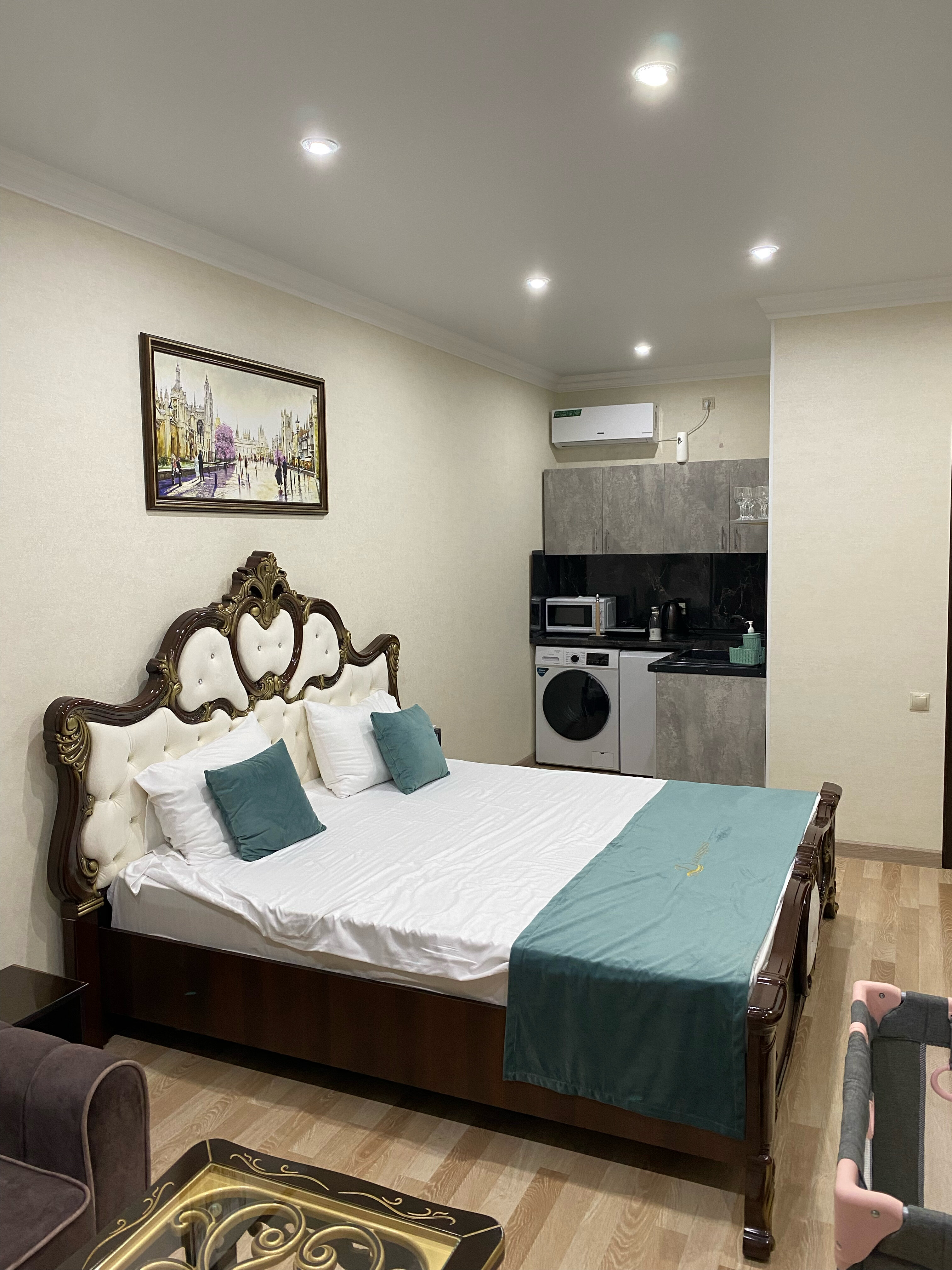 Фото Домашний