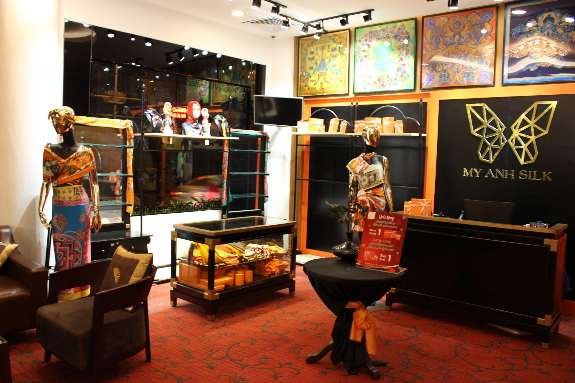 Фото Thang Long Opera Hotel