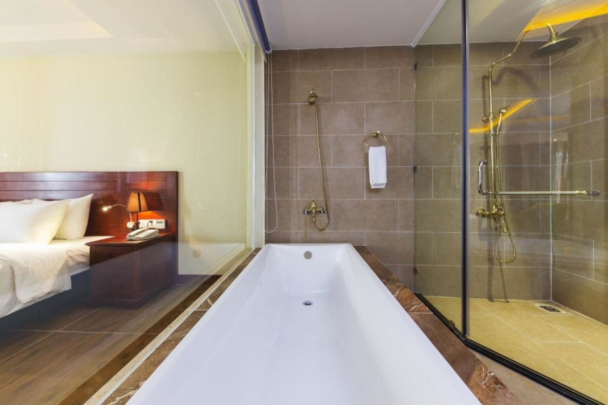 Фото Amarin Resort & SPA